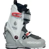 New Chaussures de Ski Randonnée Performance W Ultralon Femme Chaussures Femme