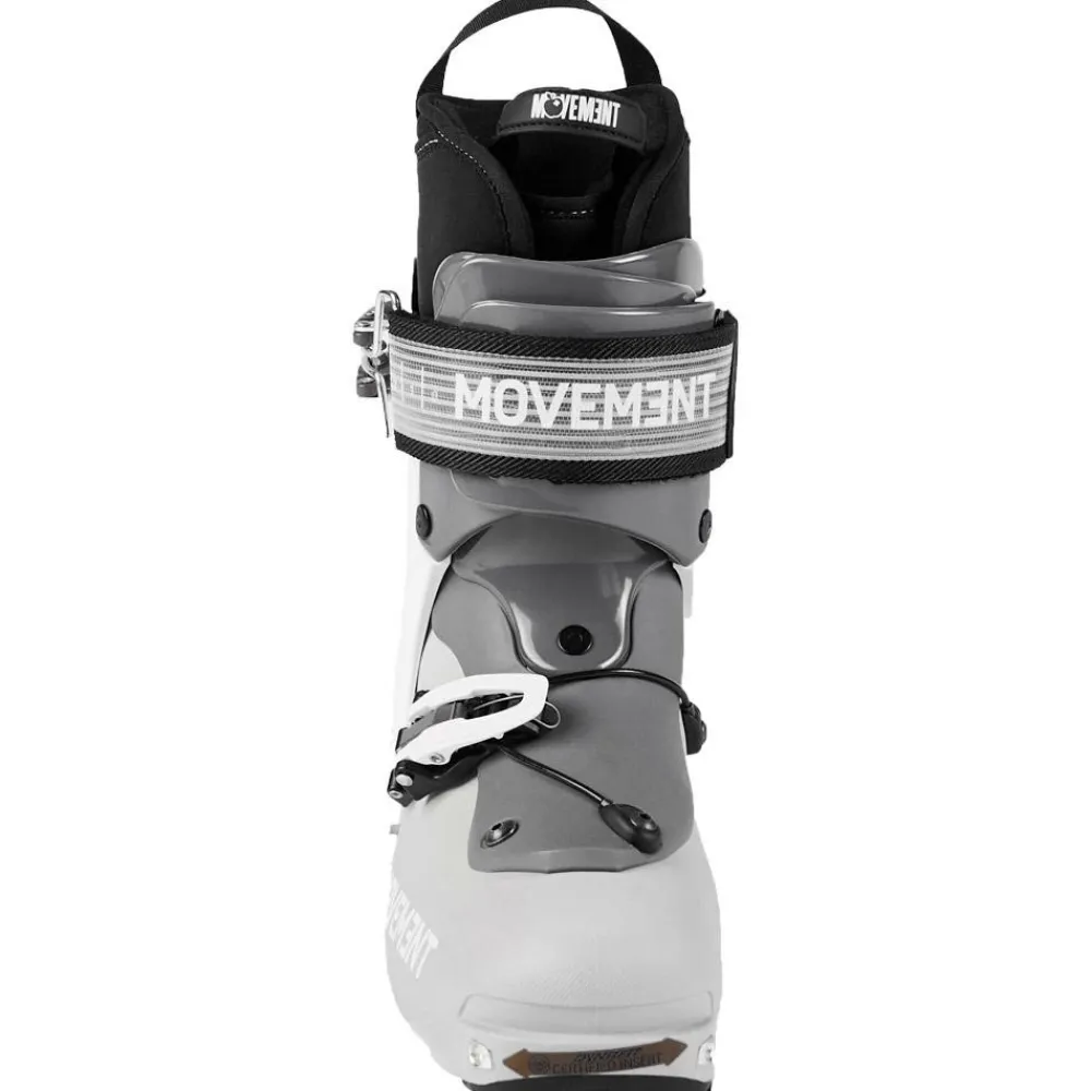 New Chaussures de Ski Randonnée Performance W Ultralon Femme Chaussures Femme