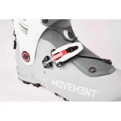New Chaussures de Ski Randonnée Performance W Ultralon Femme Chaussures Femme