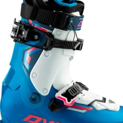 Chaussures Femme<Dynafit Chaussures de Ski Randonnée Tlt8 Expedition Cr W Methyl Blue Lipstick