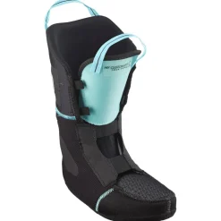 Chaussures Femme<Salomon Chaussures de Ski Randonnée MTN Summit Pro W Rainy Day Belluga