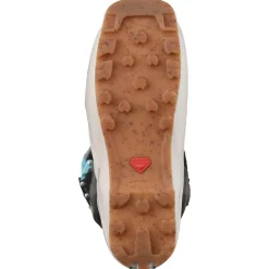 Chaussures Femme<Salomon Chaussures de Ski Randonnée MTN Summit Pro W Rainy Day Belluga