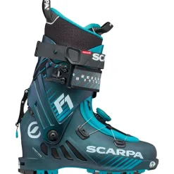 Discount Chaussures de Ski Randonnée F1 Homme Chaussures Homme