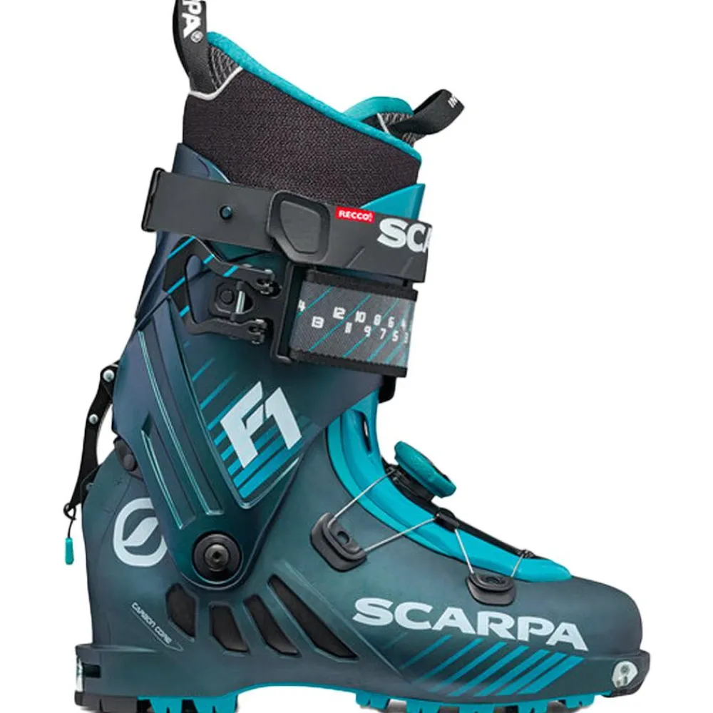 Discount Chaussures de Ski Randonnée F1 Homme Chaussures Homme