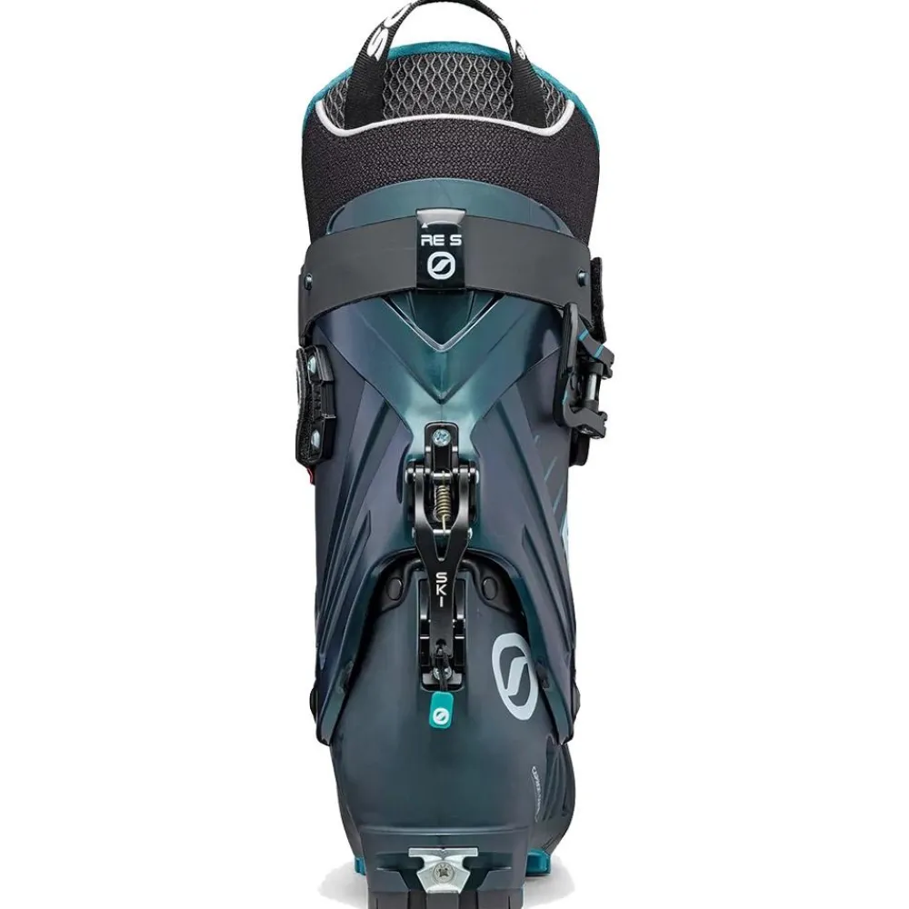 Discount Chaussures de Ski Randonnée F1 Homme Chaussures Homme