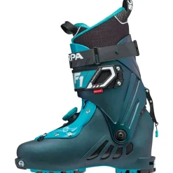 Discount Chaussures de Ski Randonnée F1 Homme Chaussures Homme