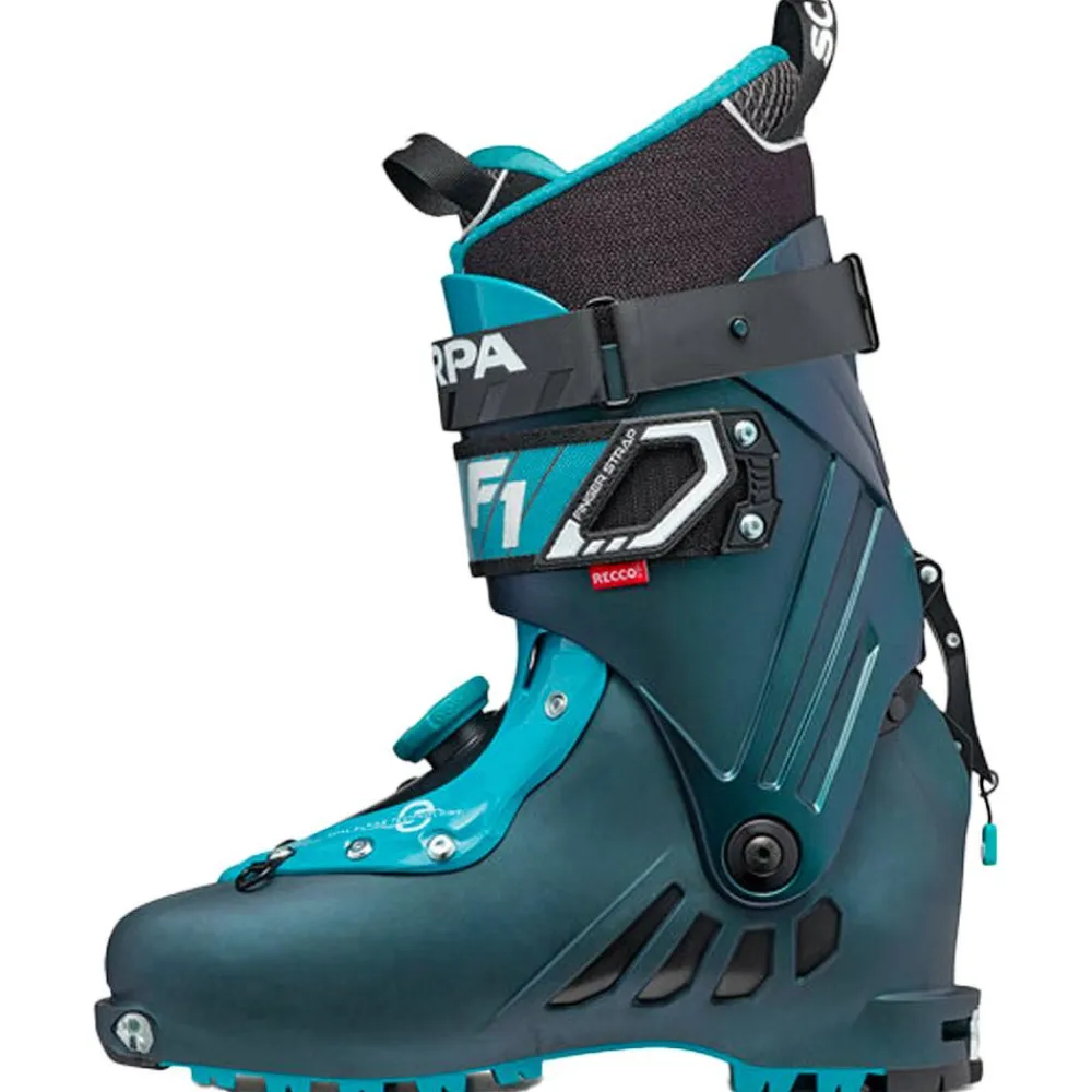 Discount Chaussures de Ski Randonnée F1 Homme Chaussures Homme