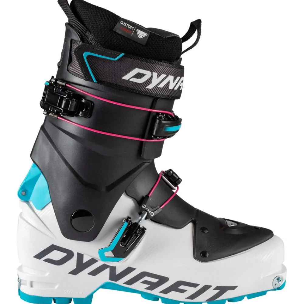 Clearance Chaussures de Ski Randonnée Speed W Nimbus Silvretta Femme Chaussures Femme