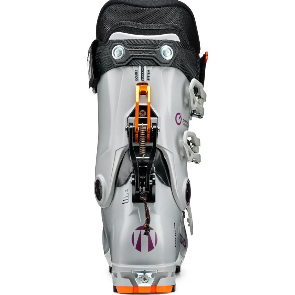 Chaussures Femme<Tecnica Chaussures de Ski Randonnée Zero G Tour W Cool Grey