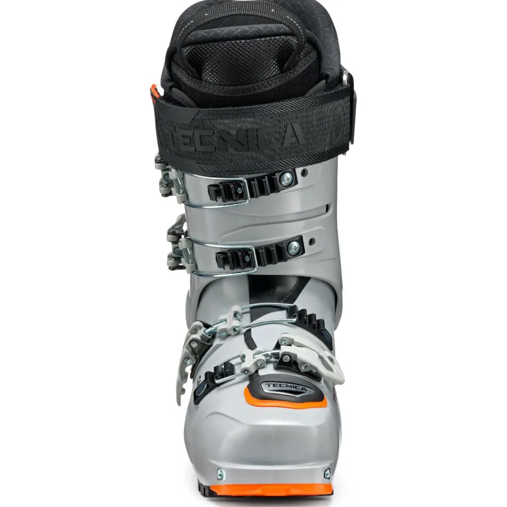 Chaussures Femme<Tecnica Chaussures de Ski Randonnée Zero G Tour W Cool Grey