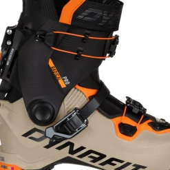 Sale Chaussures de Ski Randonnée Radical Pro Rock Khaki Fluo Orange Homme Chaussures Homme