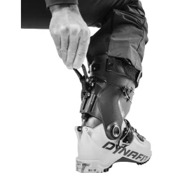 Sale Chaussures de Ski Randonnée Radical Pro Rock Khaki Fluo Orange Homme Chaussures Homme