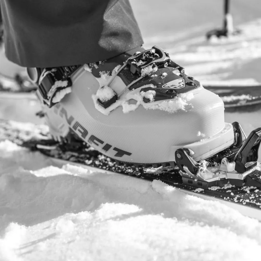 Sale Chaussures de Ski Randonnée Radical Pro Rock Khaki Fluo Orange Homme Chaussures Homme