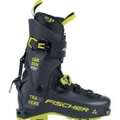 New Chaussures de Ski Randonnée Travers Carbon Pro Homme Chaussures Homme