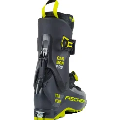 New Chaussures de Ski Randonnée Travers Carbon Pro Homme Chaussures Homme