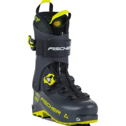 New Chaussures de Ski Randonnée Travers Carbon Pro Homme Chaussures Homme