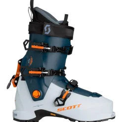 Chaussures Homme<Scott Chaussures de Ski Randonnée Cosmos Tour Aspen Blue
