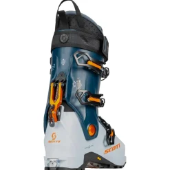 Chaussures Homme<Scott Chaussures de Ski Randonnée Cosmos Tour Aspen Blue