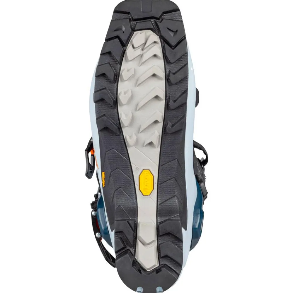 Chaussures Homme<Scott Chaussures de Ski Randonnée Cosmos Tour Aspen Blue