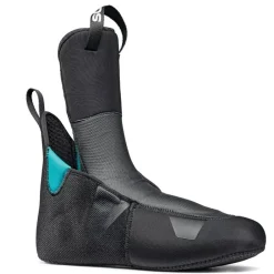Hot Chaussures de Ski Randonnée Alien 1.0 Carbon Grilamid Black Homme Chaussures Homme