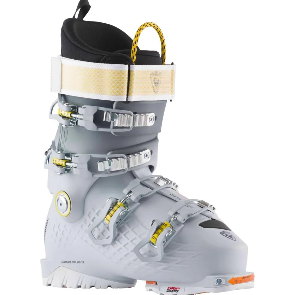 Chaussures Femme<Rossignol Chaussures de Ski Alltrack Pro 100 Lt Gw W Grey Blue