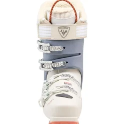 Discount Chaussures de Ski Alltrack Pro 90 W Gw Beige Violet Blue Femme Chaussures Femme