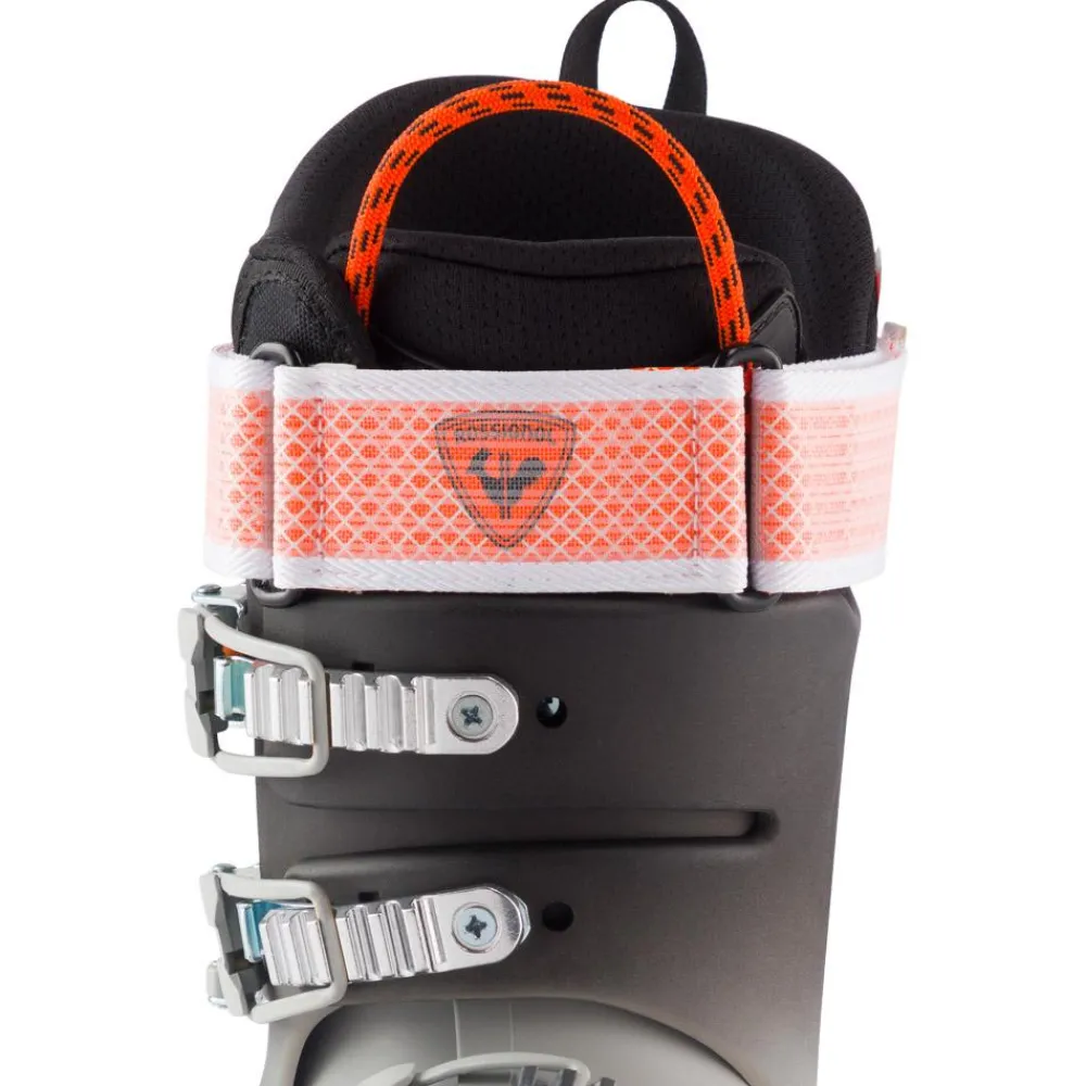 Chaussures Femme<Rossignol Chaussures de Ski Alltrack Elite 90 Lt W Gw Dark Grey
