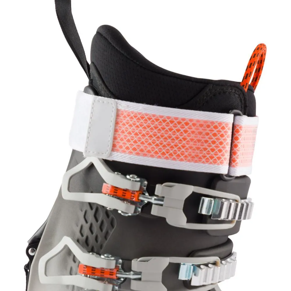 Chaussures Femme<Rossignol Chaussures de Ski Alltrack Elite 90 Lt W Gw Dark Grey