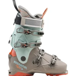 Clearance Chaussures de Ski Alltrack 110 Pro Mv Lt Gw Bronze Aqua Blue Homme Chaussures Homme