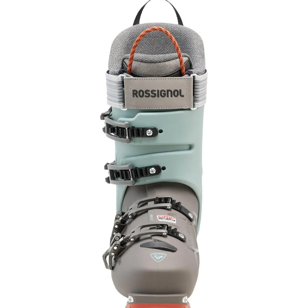 Clearance Chaussures de Ski Alltrack 110 Pro Mv Lt Gw Bronze Aqua Blue Homme Chaussures Homme