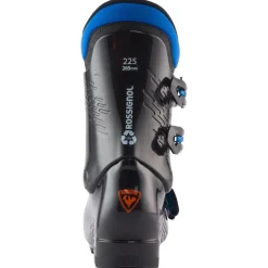 Chaussures Enfant<Rossignol Chaussures de Ski Comp J4 Black
