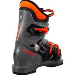 Chaussures Enfant<Rossignol Chaussures de Ski Hero J3 Meteor Grey