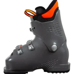 Chaussures Enfant<Rossignol Chaussures de Ski Hero J3 Meteor Grey