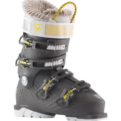 Hot Chaussures de Ski Alltrack Pro 80 W Lava Femme Chaussures Femme