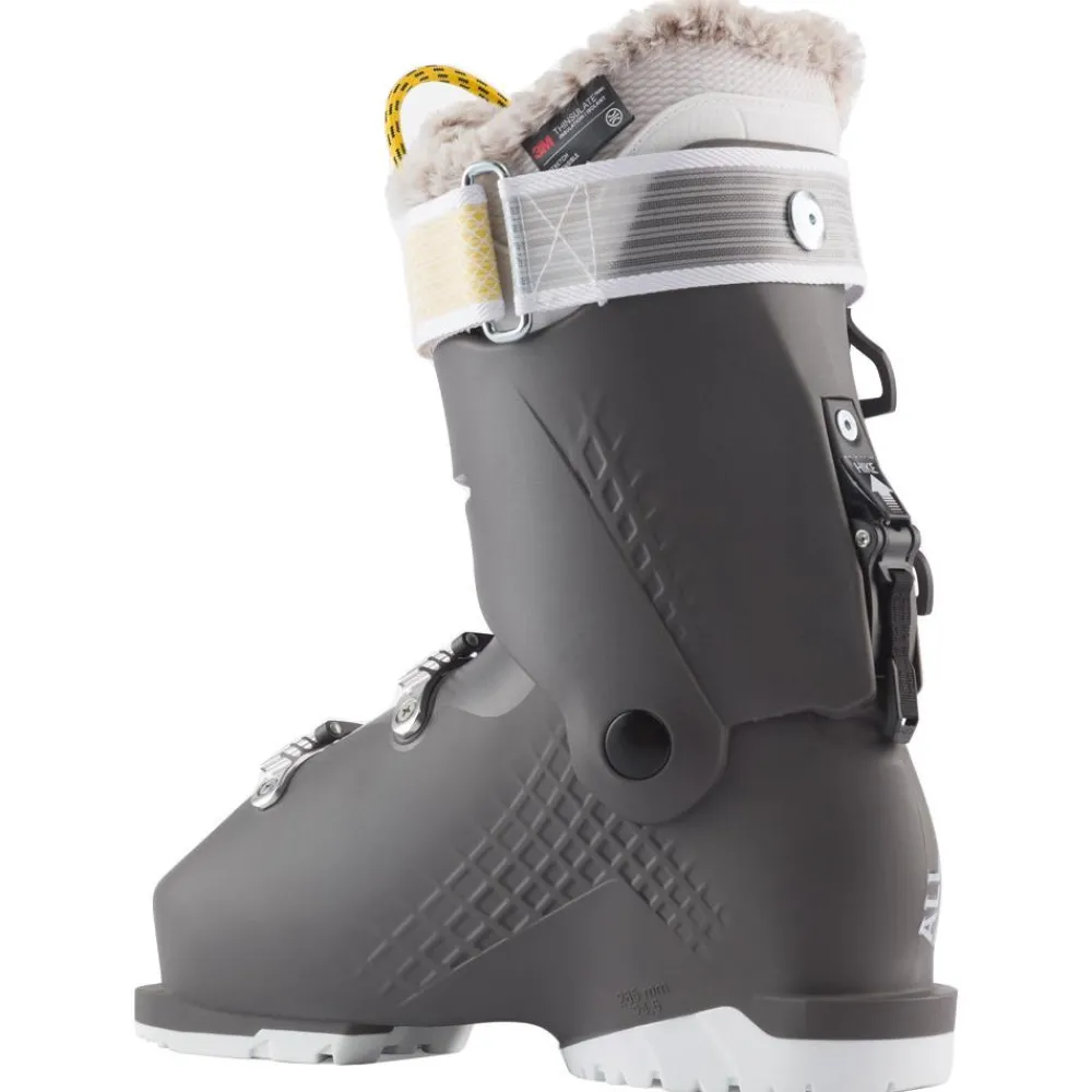 Hot Chaussures de Ski Alltrack Pro 80 W Lava Femme Chaussures Femme