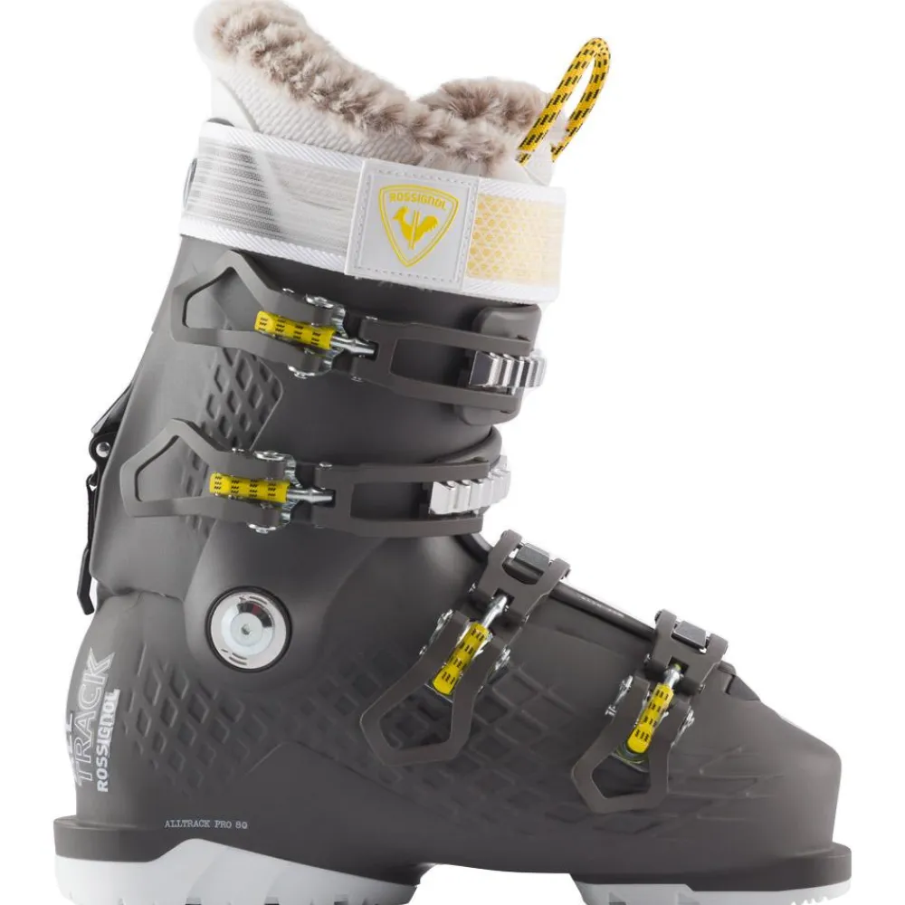 Hot Chaussures de Ski Alltrack Pro 80 W Lava Femme Chaussures Femme