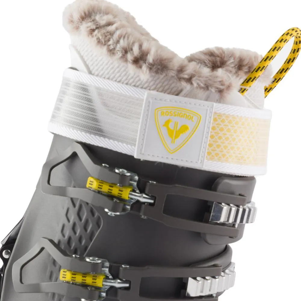 Hot Chaussures de Ski Alltrack Pro 80 W Lava Femme Chaussures Femme
