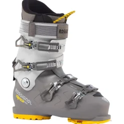 Chaussures Homme<Rossignol Chaussures de Ski Track 110 Hv+ Gw Dark Grey Ice Grey