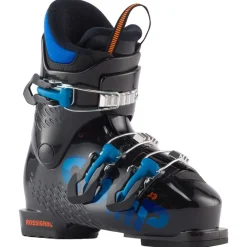 Hot Chaussures de Ski Comp J3 Black Enfant Chaussures Enfant