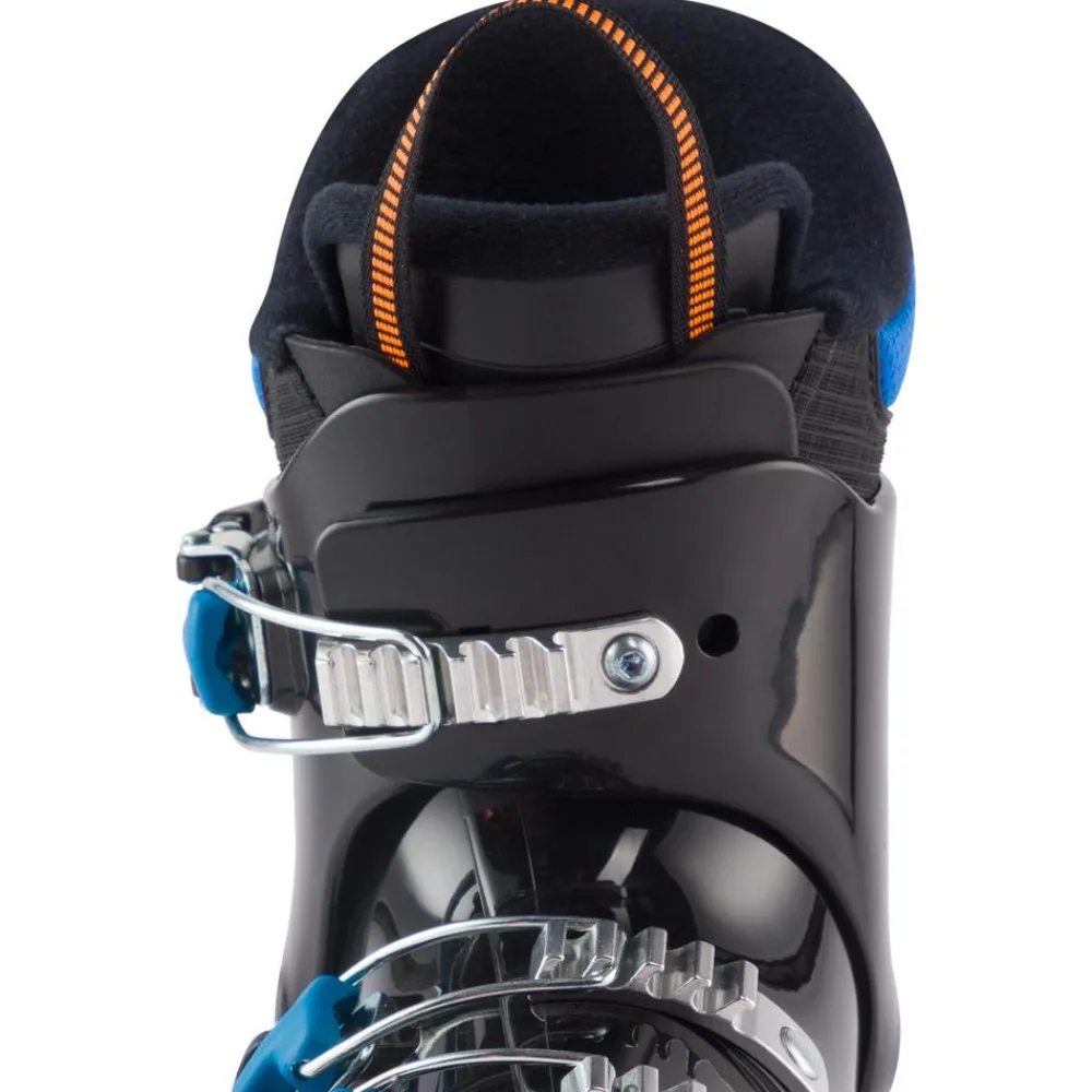 Hot Chaussures de Ski Comp J3 Black Enfant Chaussures Enfant