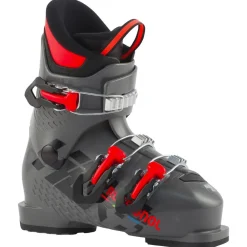 Chaussures Enfant<Rossignol Chaussures de Ski Hero J3 Meteor Grey