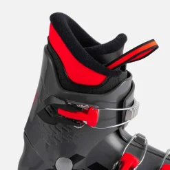 Chaussures Enfant<Rossignol Chaussures de Ski Hero J3 Meteor Grey