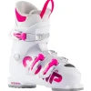 Clearance Chaussures de Ski Comp J3 White Enfant Chaussures Enfant