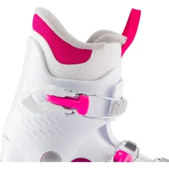 Clearance Chaussures de Ski Comp J3 White Enfant Chaussures Enfant