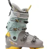Sale Chaussures de Ski Alltrack 110 Hv Gw Steel Grey Yellow Homme Chaussures Homme