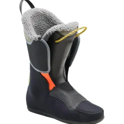 Sale Chaussures de Ski Alltrack 110 Hv Gw Steel Grey Yellow Homme Chaussures Homme