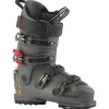 Outlet Chaussures de Ski Vizion 4B Elite 130 Lv Gw Metal Bronze Homme Chaussures Homme