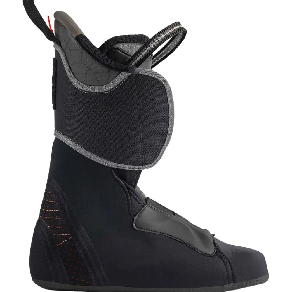 Outlet Chaussures de Ski Vizion 4B Elite 130 Lv Gw Metal Bronze Homme Chaussures Homme
