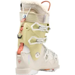 Chaussures Femme<Rossignol Chaussures de Ski Alltrack Pro 80 W Gw Beige Sage Green