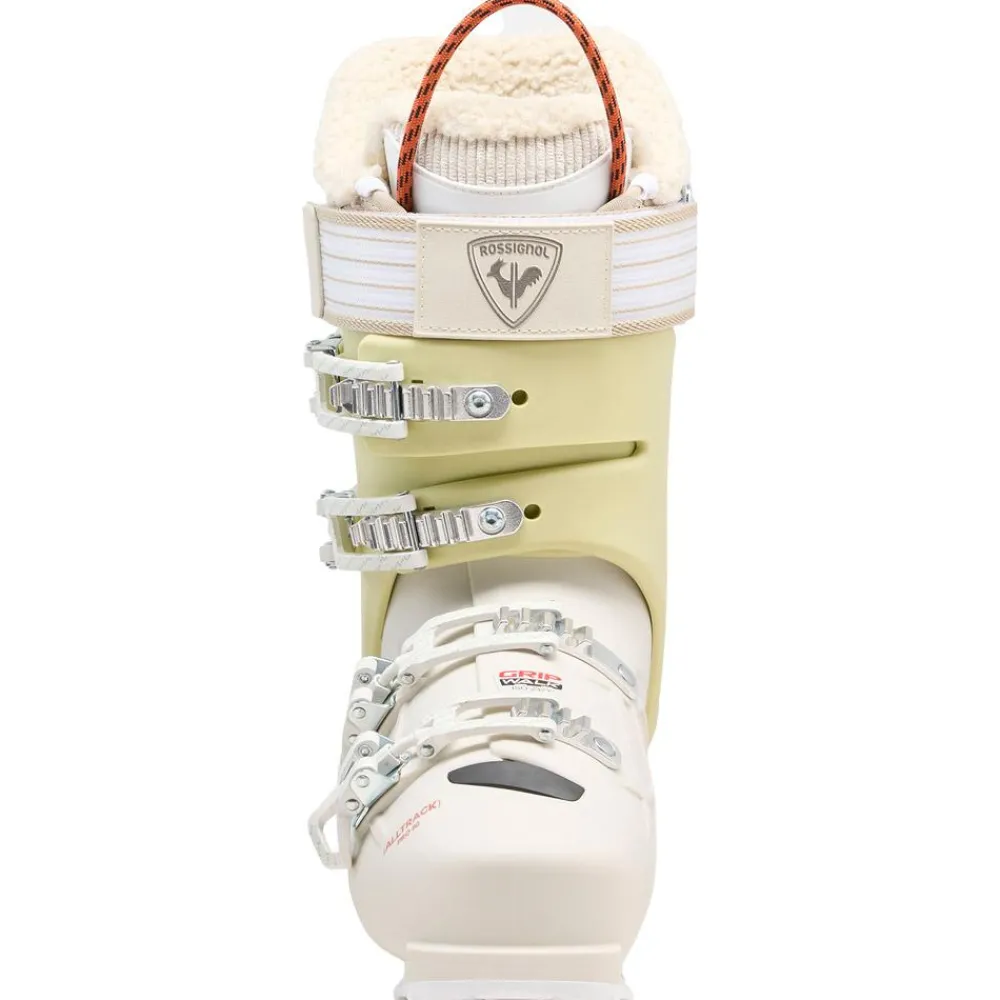 Chaussures Femme<Rossignol Chaussures de Ski Alltrack Pro 80 W Gw Beige Sage Green